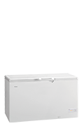 Reparación averías arcón Whirlpool en  Lleida