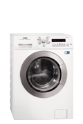 Reparación averías lavasecadoras Whirlpool en  Lleida