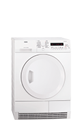 Reparación averías secadora Whirlpool en  Lleida